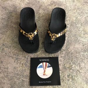 VIONIC SANDALS 🖤